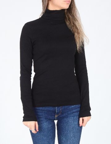 Bluza Zara, negru