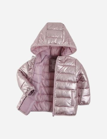 Geaca Cool Club, roz