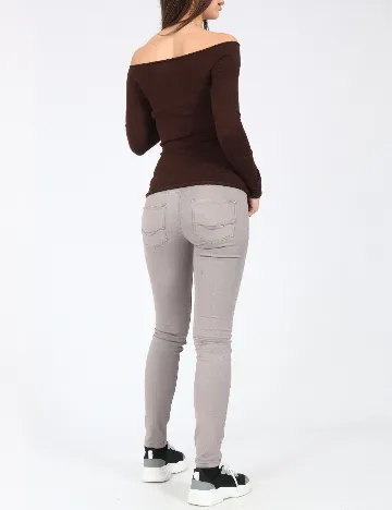 Bluza Zara, maro Maro