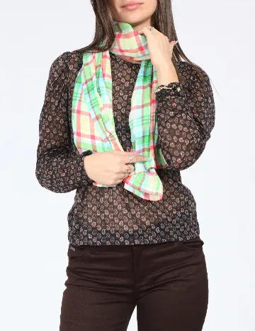 Esarfa Zara, mix culori Mix culori