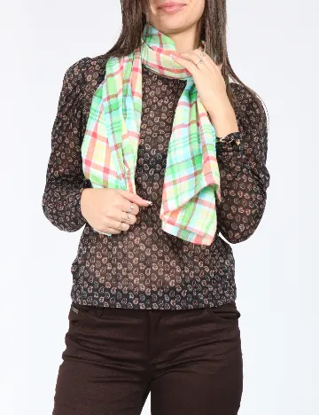 Esarfa Zara, mix culori Mix culori