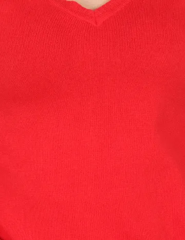 Bluza Zara, rosu Rosu