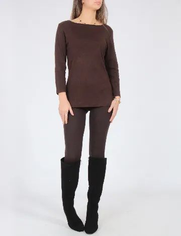 Bluza Zara, maro Maro