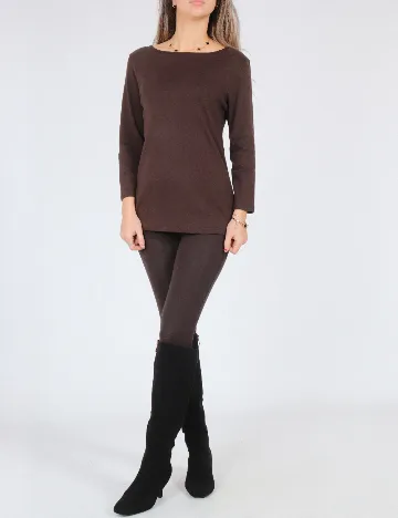 Bluza Zara, maro Maro