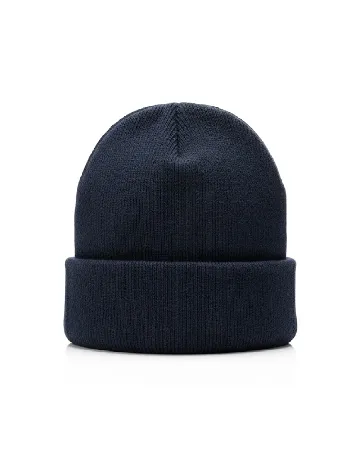 Caciula Bershka, bleumarin Albastru