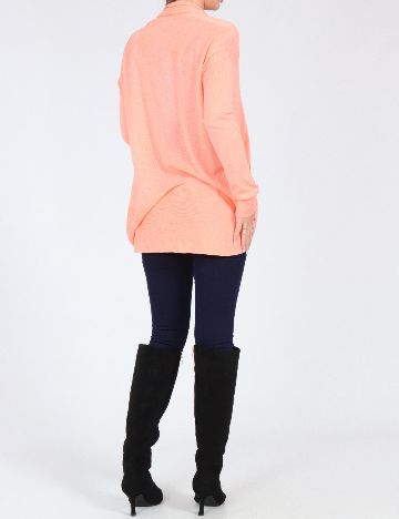 Cardigan Bershka, corai