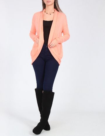 Cardigan Bershka, corai