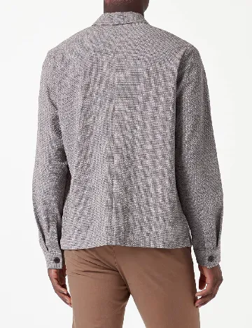 Jacheta s.Oliver, gri Gri