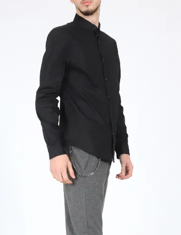 Pantaloni Zara, gri Gri