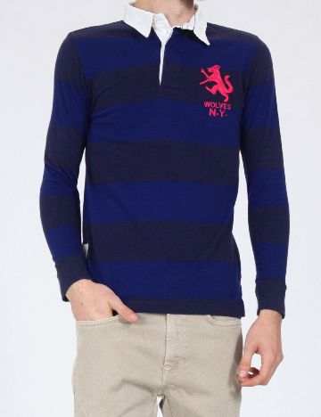 Bluza Zara, bleumarin