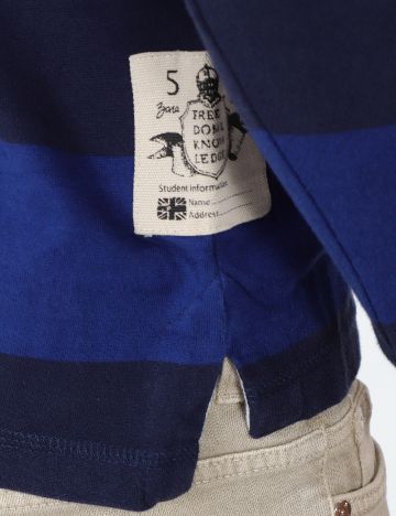 Bluza Zara, bleumarin