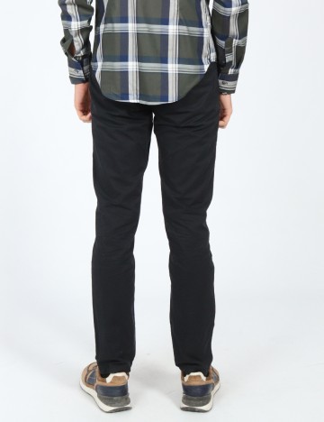 Pantaloni H&M, negru