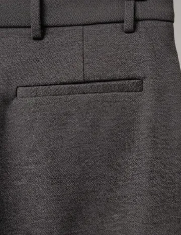 Pantaloni Zara, gri Gri