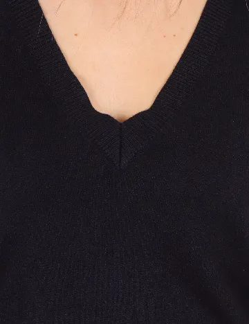 Vesta Zara, bleumarin Albastru