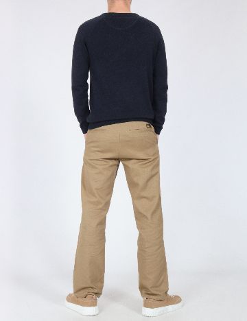 Bluza Pull&Bear, bleumarin