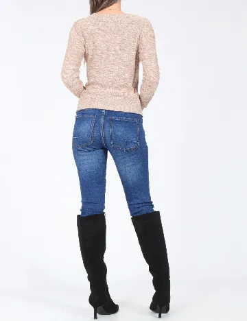 Bluza Zara, maro Maro