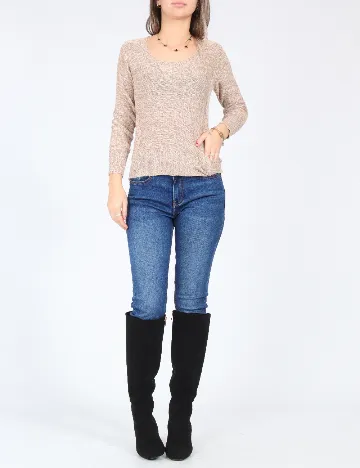 Bluza Zara, maro Maro