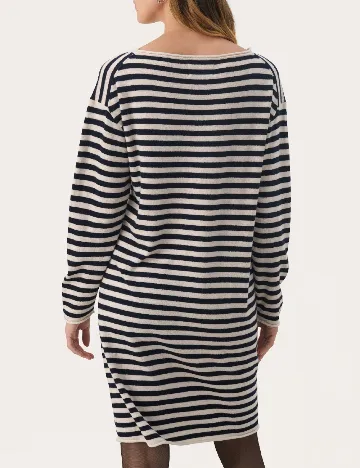 Rochie scurta Part Two, mix culori Mix culori