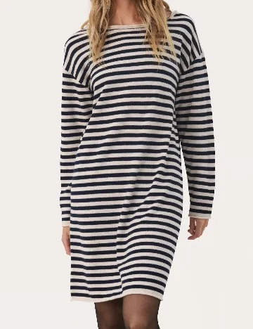 Rochie scurta Part Two, mix culori Mix culori