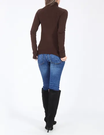 Bluza Zara, maro Maro