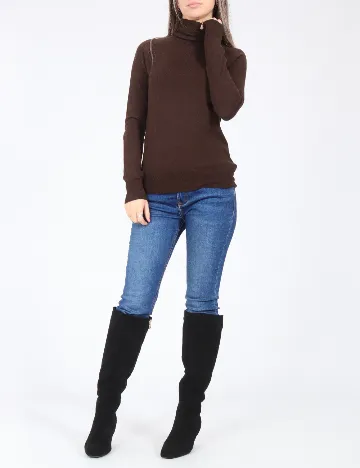 Bluza Zara, maro Maro