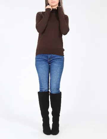 Bluza Zara, maro Maro