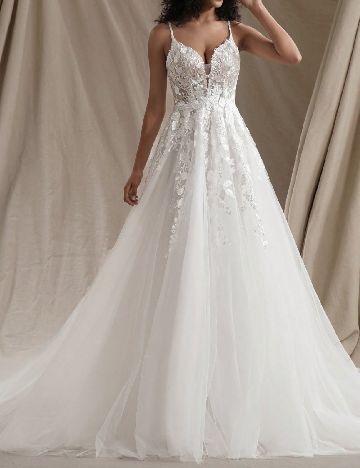 Rochie lunga SHEIN, alb