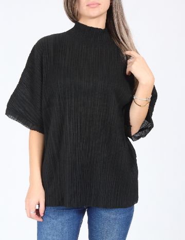Bluza Zara, negru