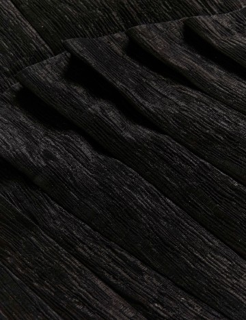 Rochie lunga Karen By Simonsen, negru