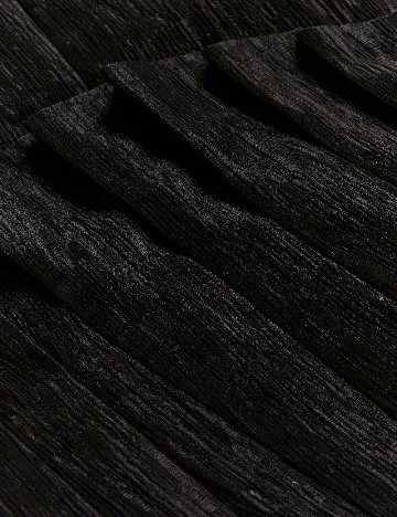 Rochie lunga Karen By Simonsen, negru Negru