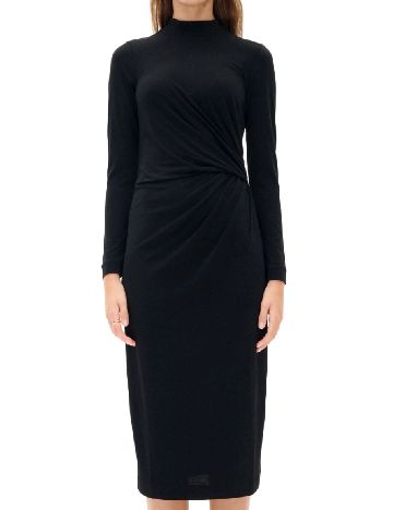 Rochie medie InWear, negru
