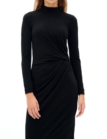 Rochie medie InWear, negru