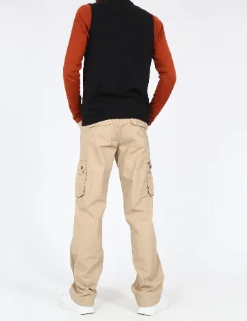 Vesta Zara, negru Negru