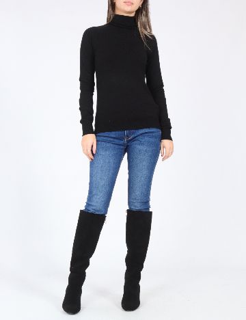 Bluza Zara, negru