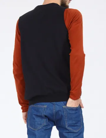 Vesta Zara, negru Negru