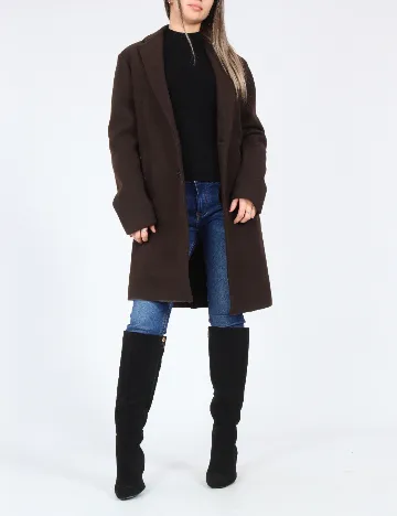 Palton Zara, maro Maro