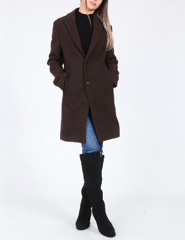 Palton Zara, maro