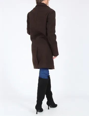 Palton Zara, maro Maro