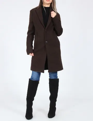 Palton Zara, maro Maro