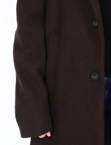 Palton Zara, maro Maro