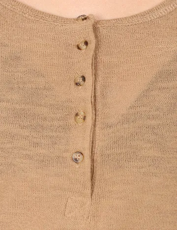 Bluza Zara, maro Maro