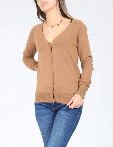 Cardigan Zara, maro Maro