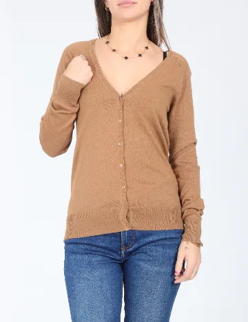 Cardigan Zara, maro Maro