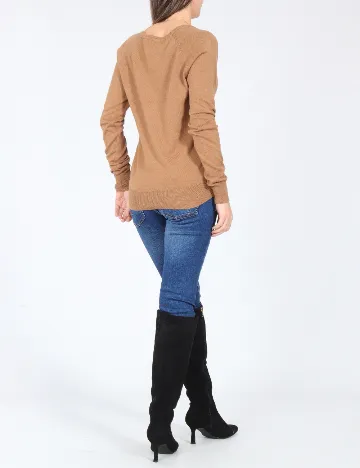 Cardigan Zara, maro Maro