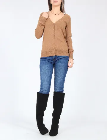 Cardigan Zara, maro Maro