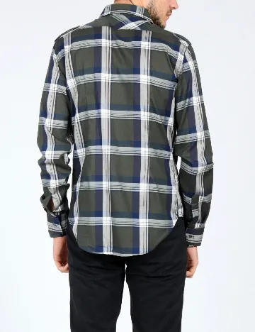 Camasa Zara, mix culori Mix culori