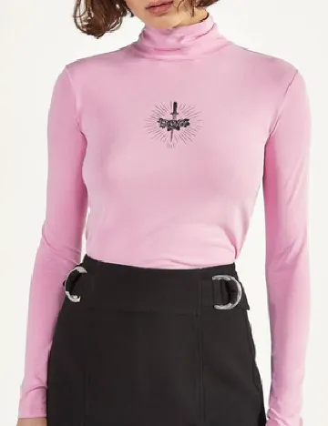 Bluza Bershka, roz Roz