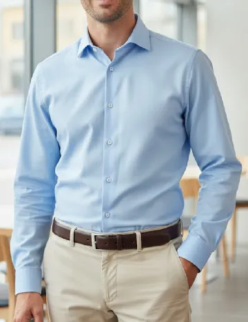 Curea Zara, maro inchis Maro