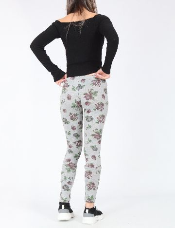 Colanti Bershka, gri