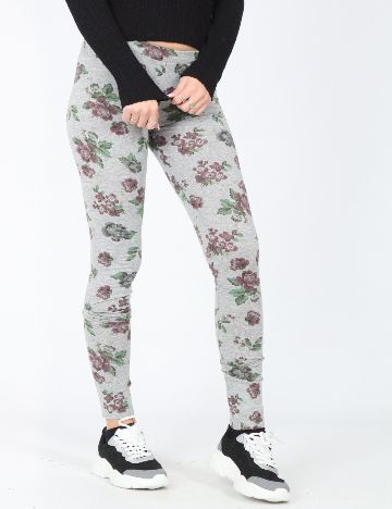 Colanti Bershka, gri